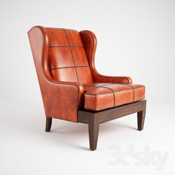 Arm chair - The New Traditionalists Chair No 180 