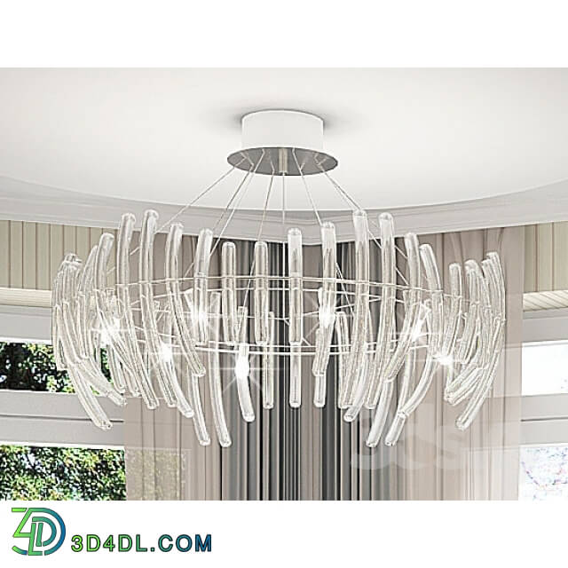 Ceiling light - Chandelier