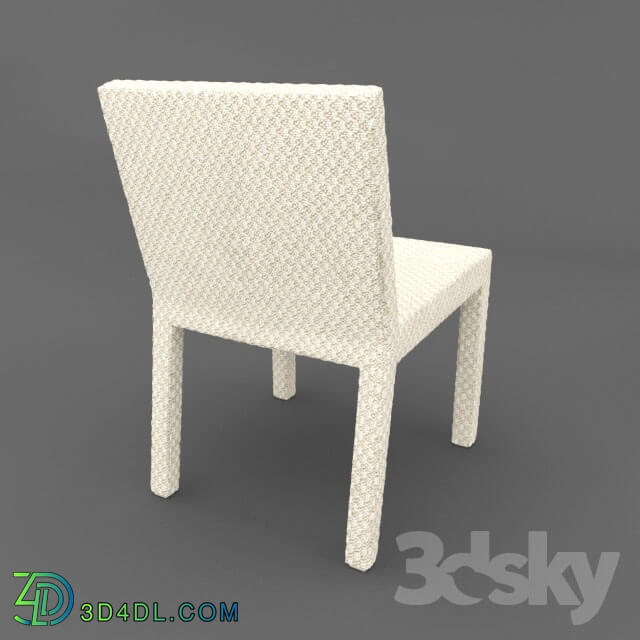 Chair - Chair InOut 223 Gervasoni