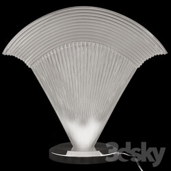 Table lamp - Giorgio Collection Wind lamp 
