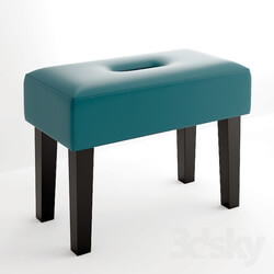 Other soft seating - Handy stool 