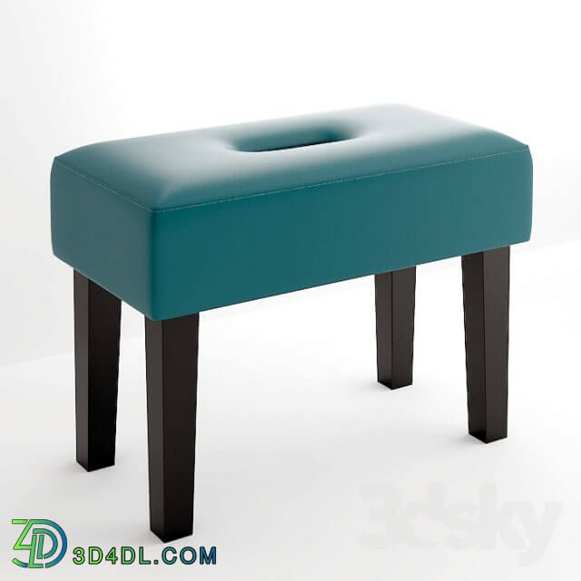 Other soft seating - Handy stool