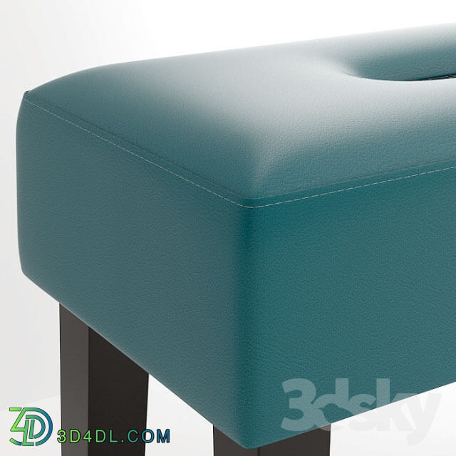 Other soft seating - Handy stool