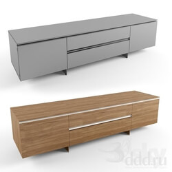 Sideboard _ Chest of drawer - tv shelf 