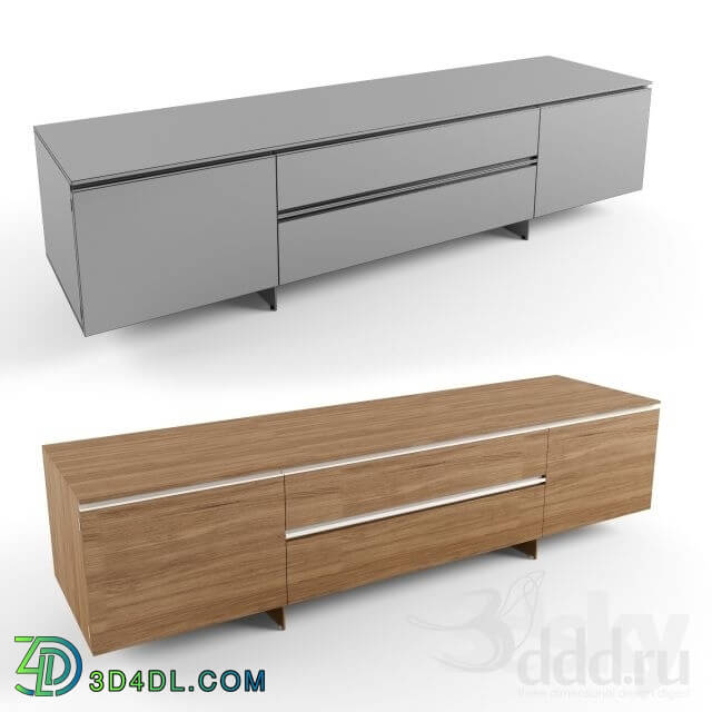 Sideboard _ Chest of drawer - tv shelf