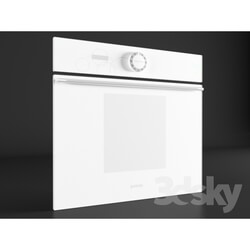 Kitchen appliance - Gorenje oven at Simplicity 