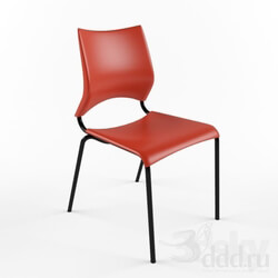 Office furniture - Tecnoflex - NOW Chair 