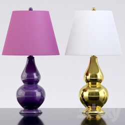 Table lamp - Lamp Safavieh Cybil 