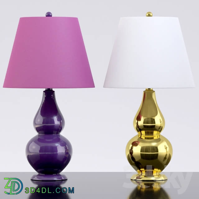Table lamp - Lamp Safavieh Cybil