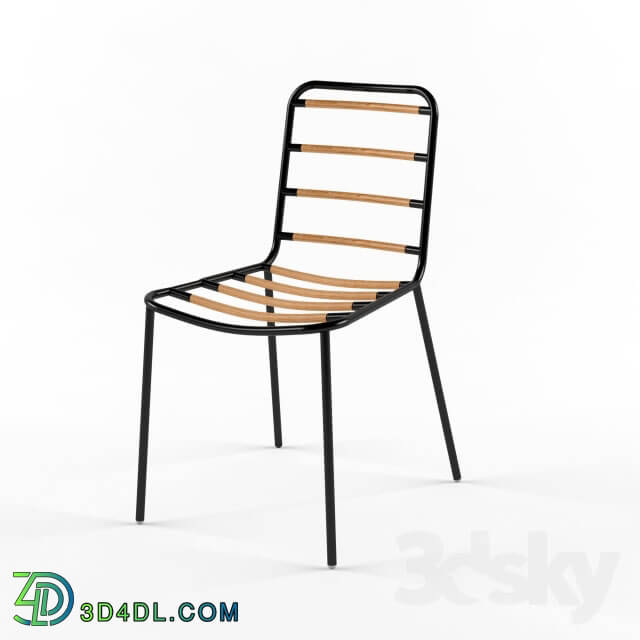 Chair - COMO CAHIR