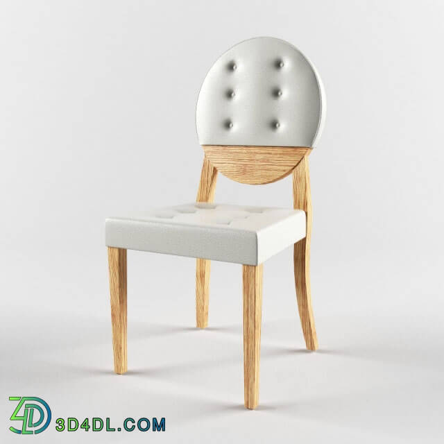 Chair - Chair Calligaris Deja Vu