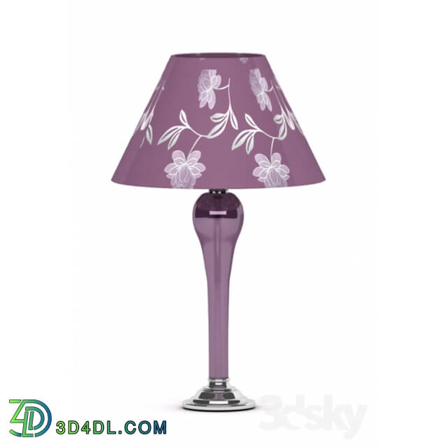 Table lamp - Lamp English Collection