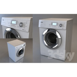 Household appliance - washing machine Samsung 