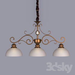 Ceiling light - OML-73703-03 