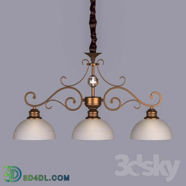 Ceiling light - OML-73703-03