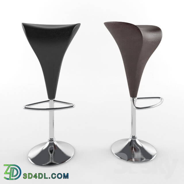 Table _ Chair - bar stool