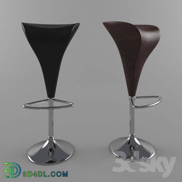 Table _ Chair - bar stool