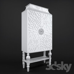 Wardrobe _ Display cabinets - karma cabinet 