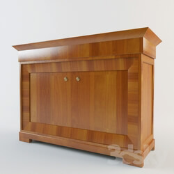 Sideboard _ Chest of drawer - dresser for minibar 