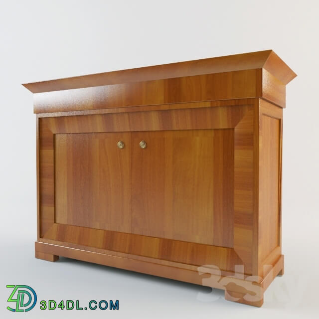 Sideboard _ Chest of drawer - dresser for minibar