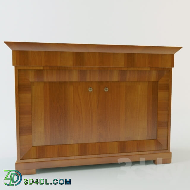 Sideboard _ Chest of drawer - dresser for minibar