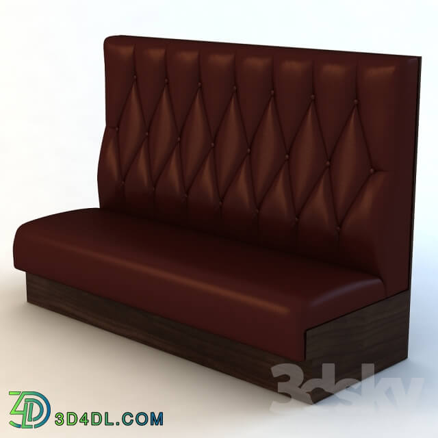 Sofa - Sofa for bar