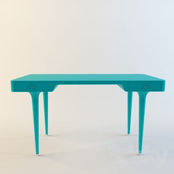 Table - standard table 