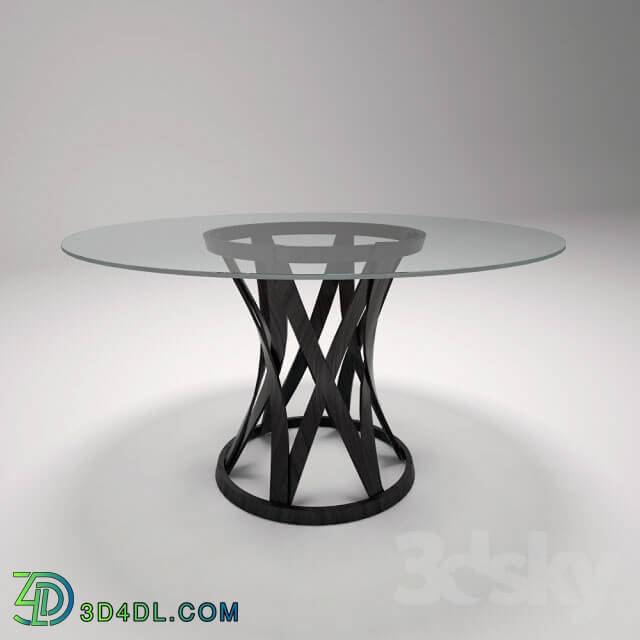 Table - Table VOLCANO 836TC