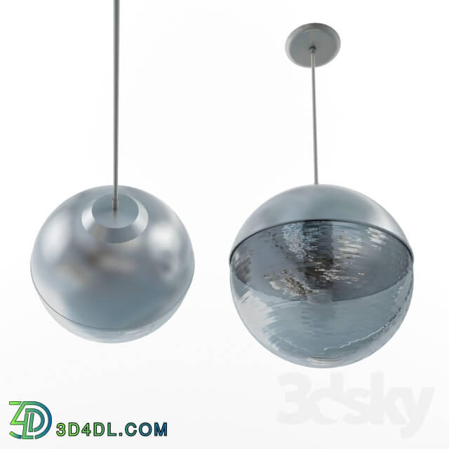 Ceiling light - Sphere light