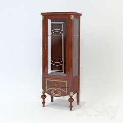 Wardrobe _ Display cabinets - Lineatre. Versailles 33045 