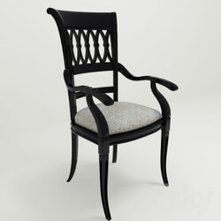 Chair - classic Chair 