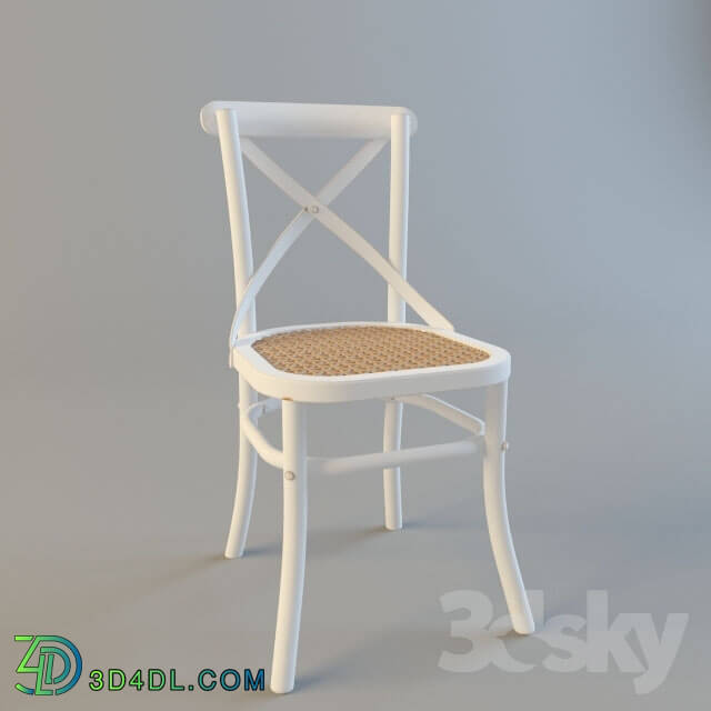 Chair - dialma Chair brown