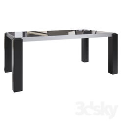 Table - DINING TABLE TECHNO 