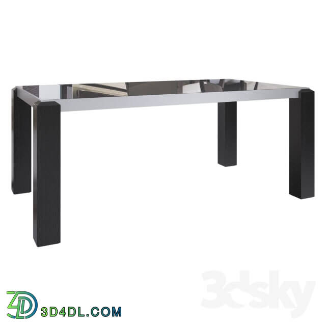 Table - DINING TABLE TECHNO