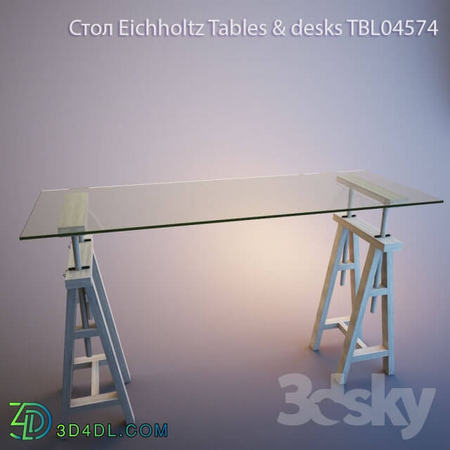 Table - Table Eichholtz Tables _amp_ desks TBL04574