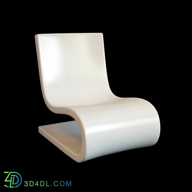 Avshare Chair (060)