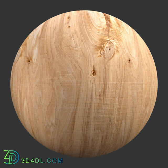 Wood Fine (002)