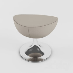 Other soft seating - Pouf HUEVO 