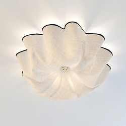 Ceiling light - Chandelier Flos Celestia 