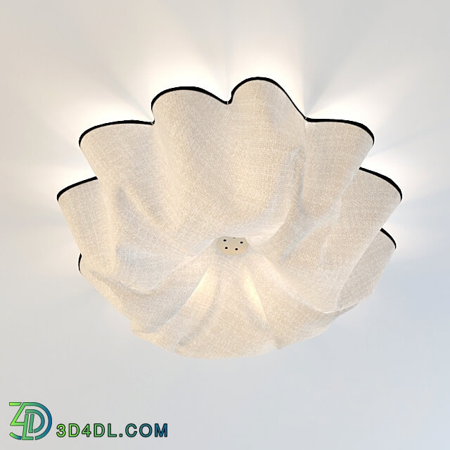 Ceiling light - Chandelier Flos Celestia