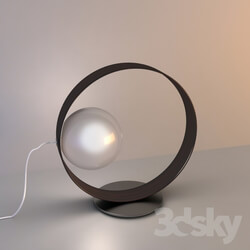 Table lamp - ITRE lamp 