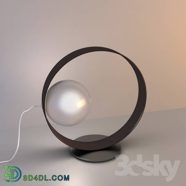 Table lamp - ITRE lamp