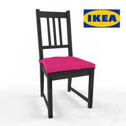 Chair - Ikea Stefan 