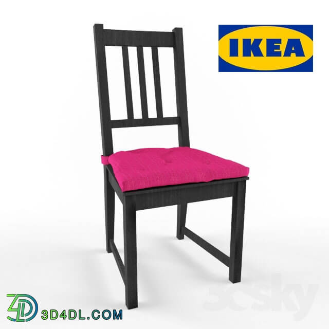 Chair - Ikea Stefan