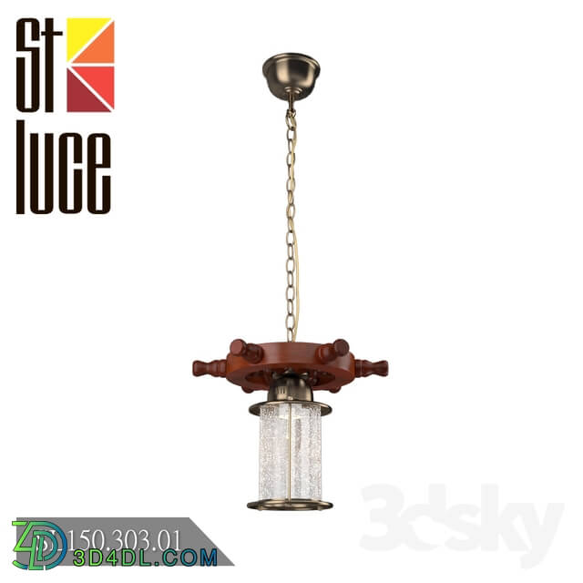 Ceiling light - OM STLuce SL150.303.01