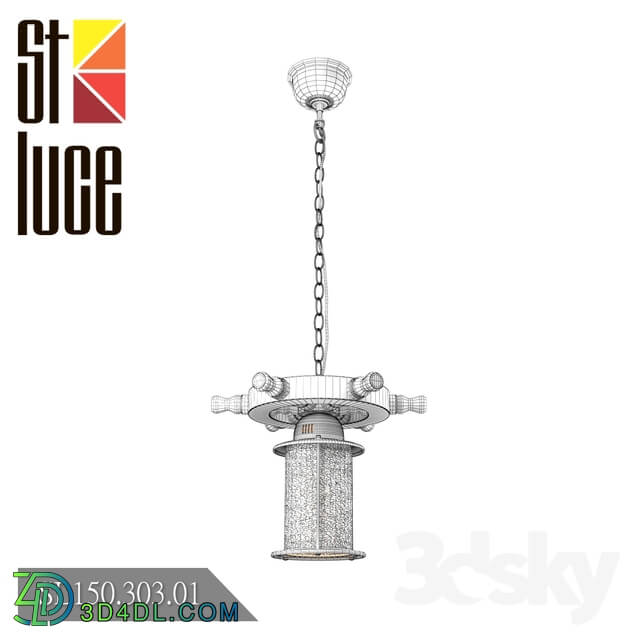 Ceiling light - OM STLuce SL150.303.01