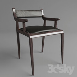 Chair - Armchair Nadin COLECSION ALEXANDRA Evolution S1845 