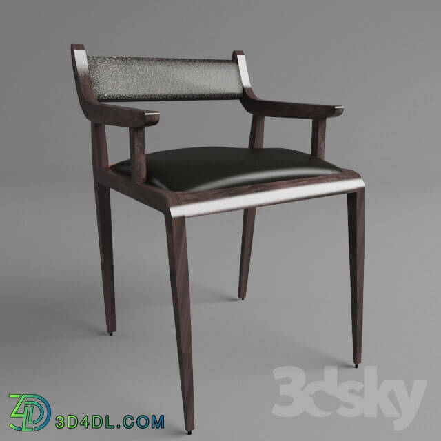 Chair - Armchair Nadin COLECSION ALEXANDRA Evolution S1845