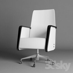 Office furniture - besana poltrona ada 