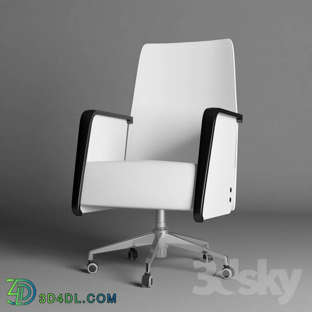 Office furniture - besana poltrona ada